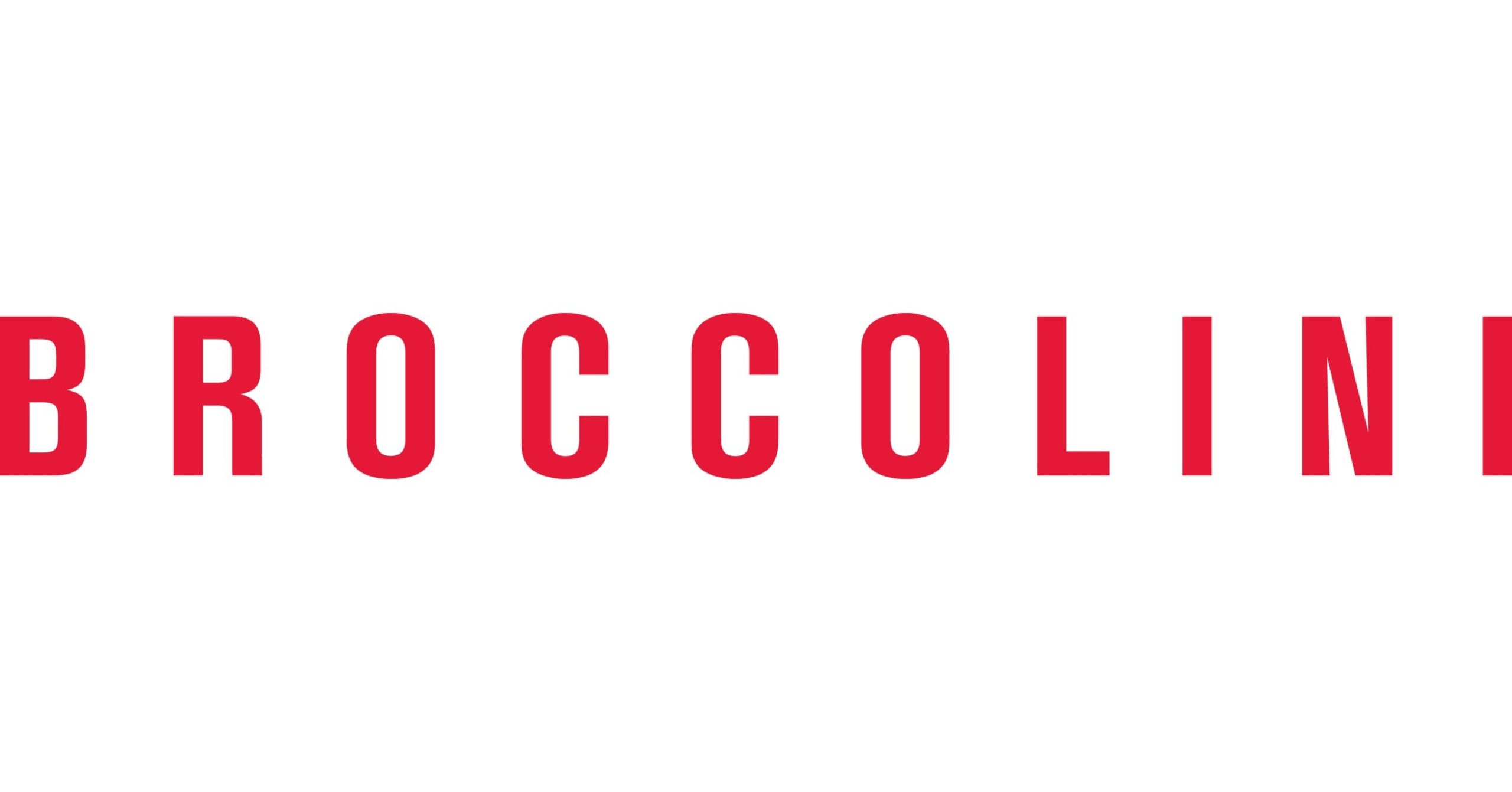 Logo: Broccolini (CNW Group/Broccolini)